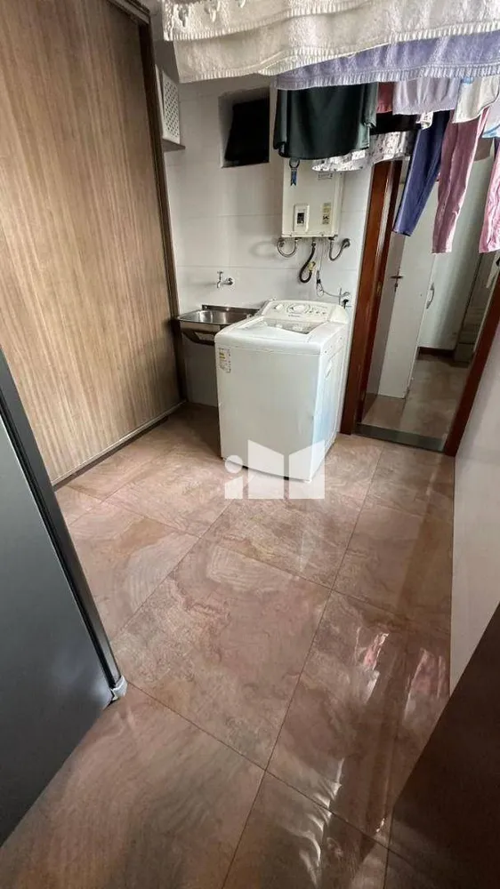 Apartamento, 3 quartos, 140 m² - Foto 9