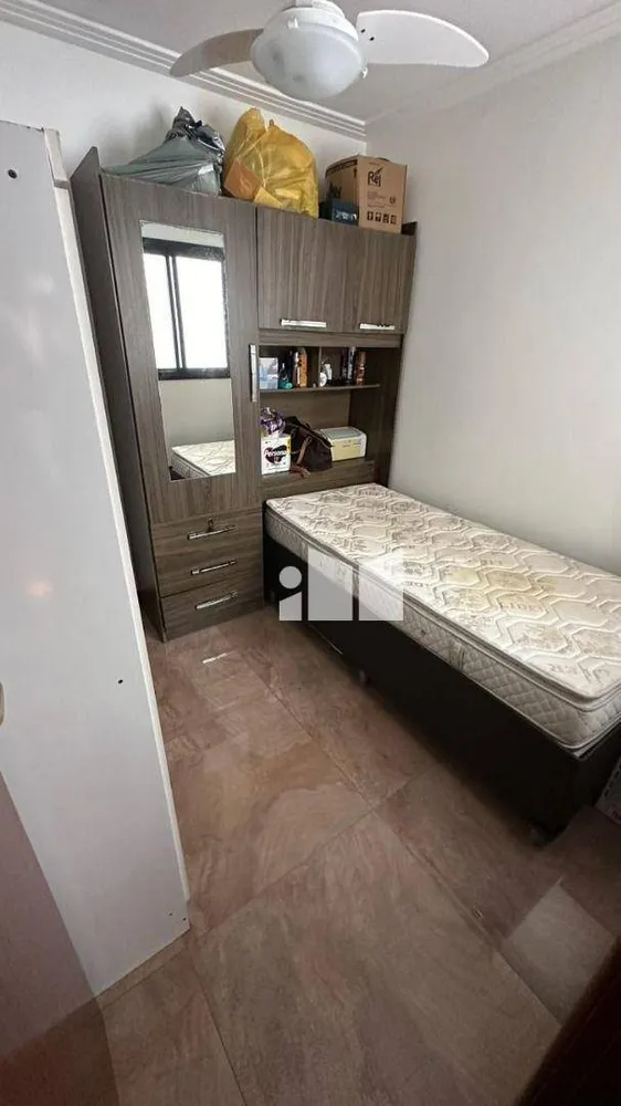 Apartamento, 3 quartos, 140 m² - Foto 10