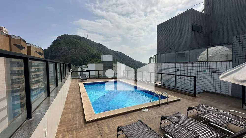 Apartamento, 3 quartos, 140 m² - Foto 11