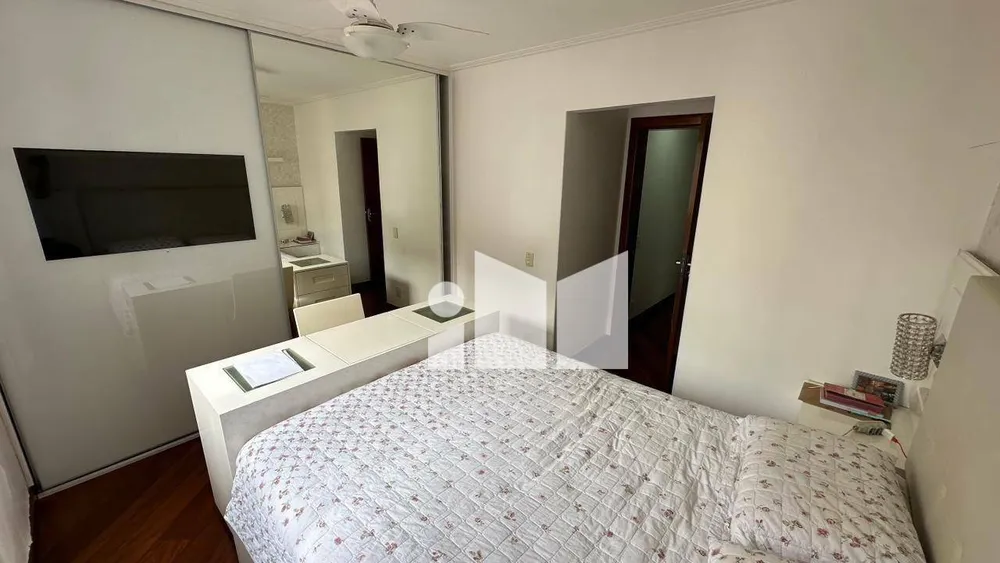 Apartamento, 3 quartos, 140 m² - Foto 4