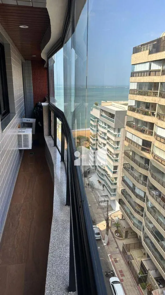 Apartamento, 3 quartos, 140 m² - Foto 1