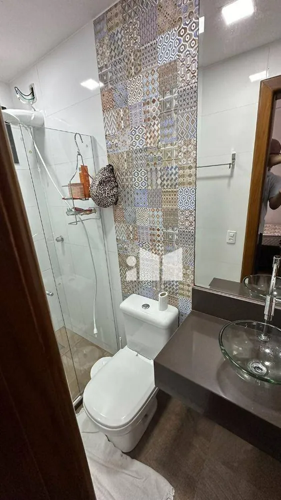 Apartamento, 3 quartos, 140 m² - Foto 7