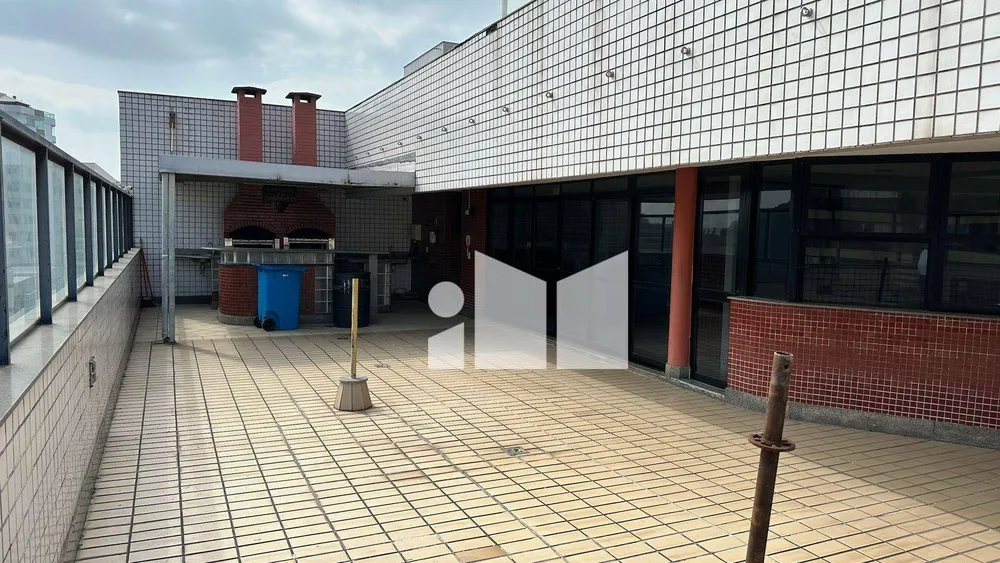 Apartamento, 3 quartos, 140 m² - Foto 12