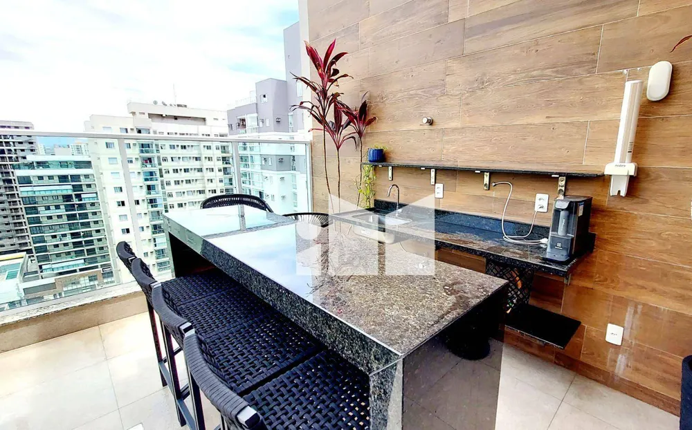 Apartamento, 4 quartos, 120 m² - Foto 10