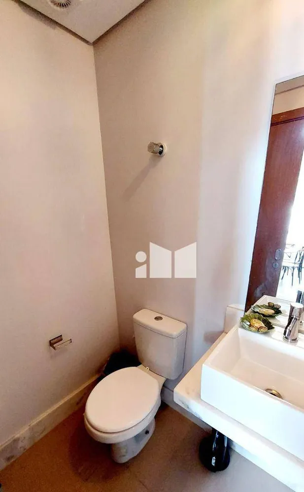 Apartamento, 4 quartos, 120 m² - Foto 3