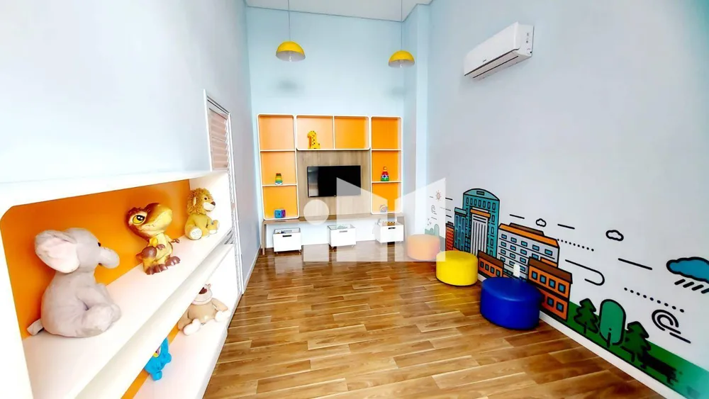 Apartamento, 4 quartos, 120 m² - Foto 8