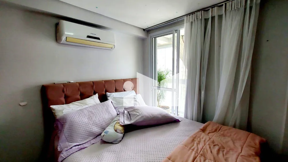 Apartamento, 4 quartos, 120 m² - Foto 7