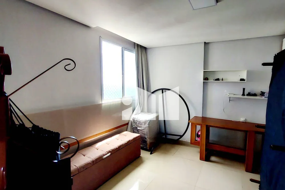 Apartamento, 4 quartos, 120 m² - Foto 4