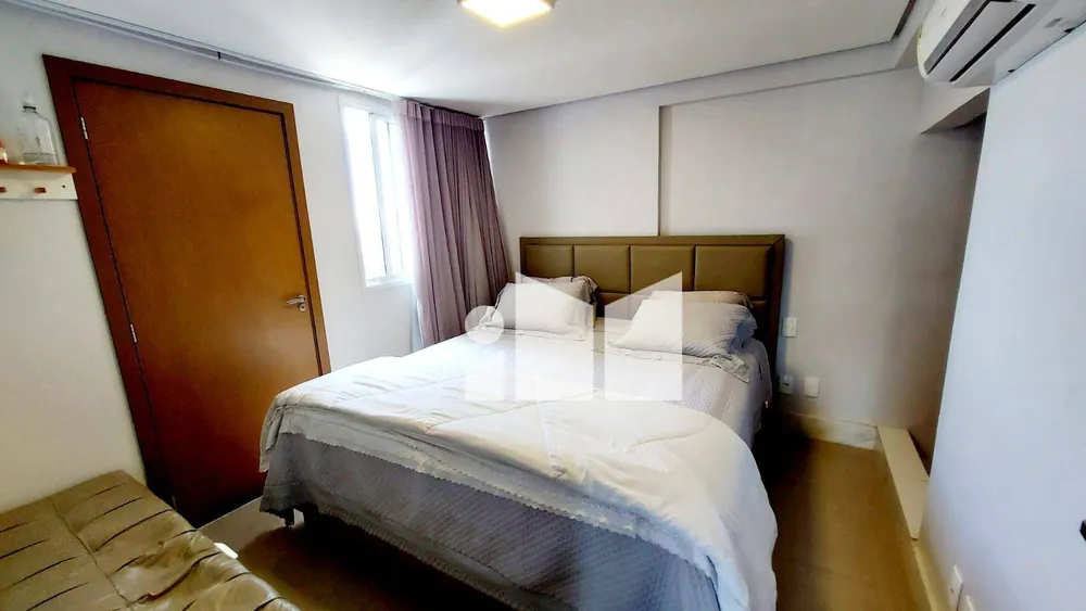 Apartamento, 4 quartos, 120 m² - Foto 13