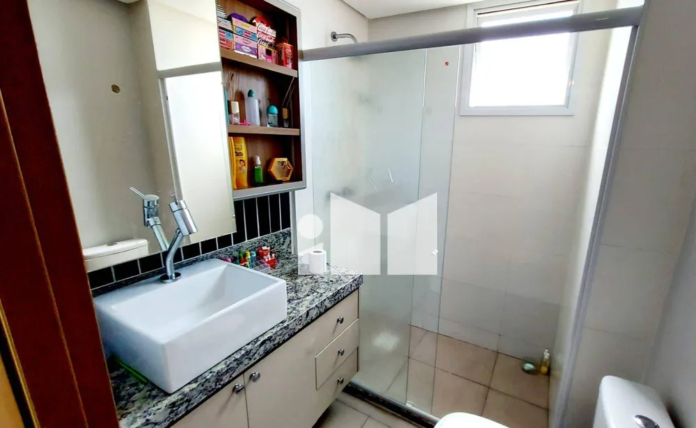 Apartamento, 4 quartos, 120 m² - Foto 9