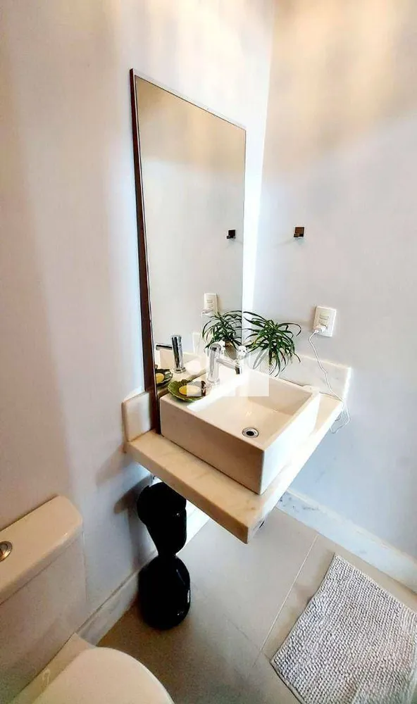 Apartamento, 4 quartos, 120 m² - Foto 5