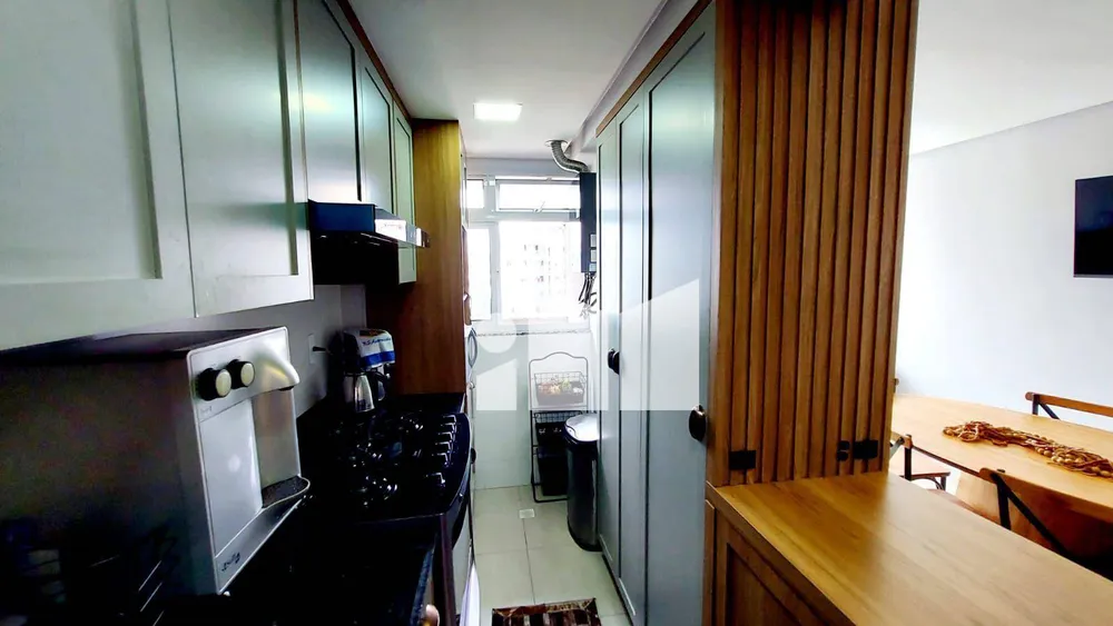 Apartamento, 4 quartos, 120 m² - Foto 11