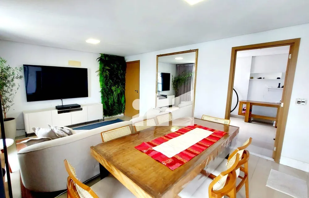 Apartamento, 4 quartos, 120 m² - Foto 6
