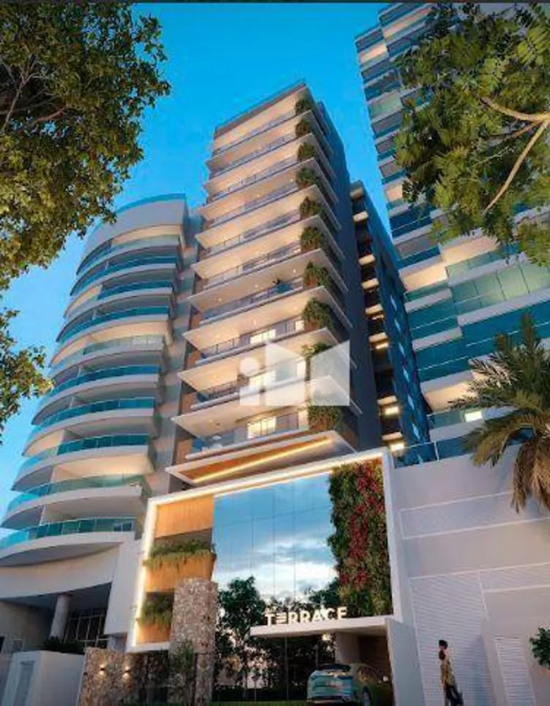 Apartamento, 2 quartos, 66 m² - Foto 2