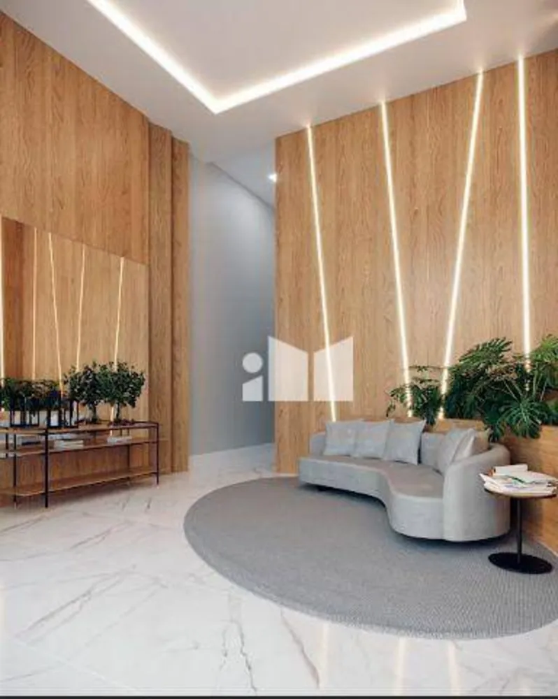 Apartamento, 2 quartos, 66 m² - Foto 1