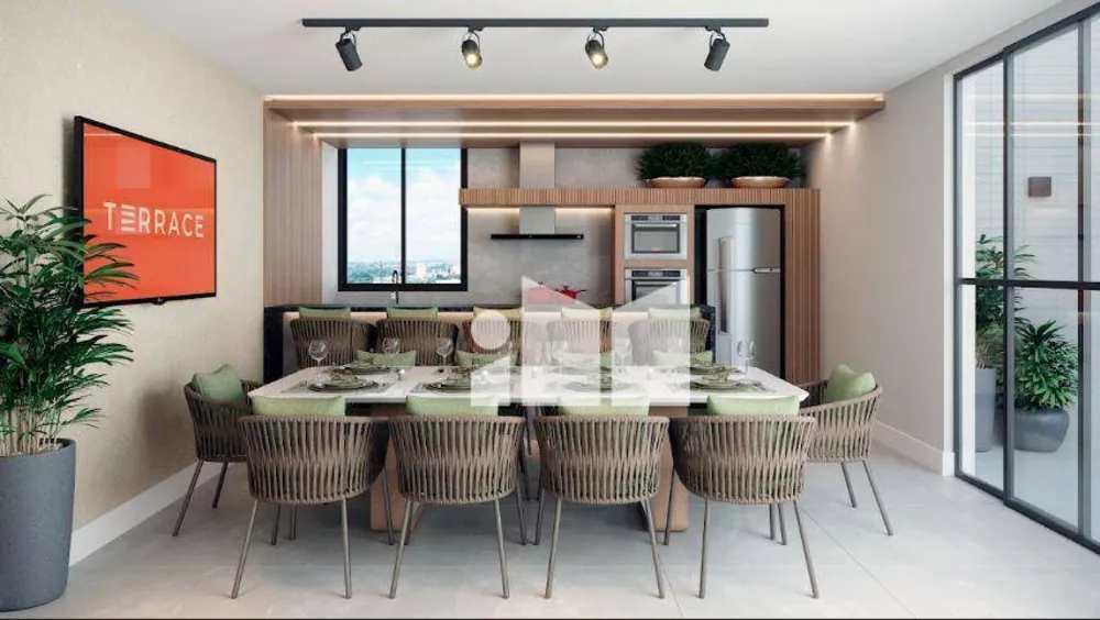 Apartamento, 2 quartos, 66 m² - Foto 6