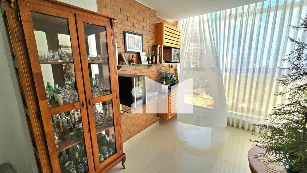 Apartamento, 2 quartos, 82 m² - Foto 4