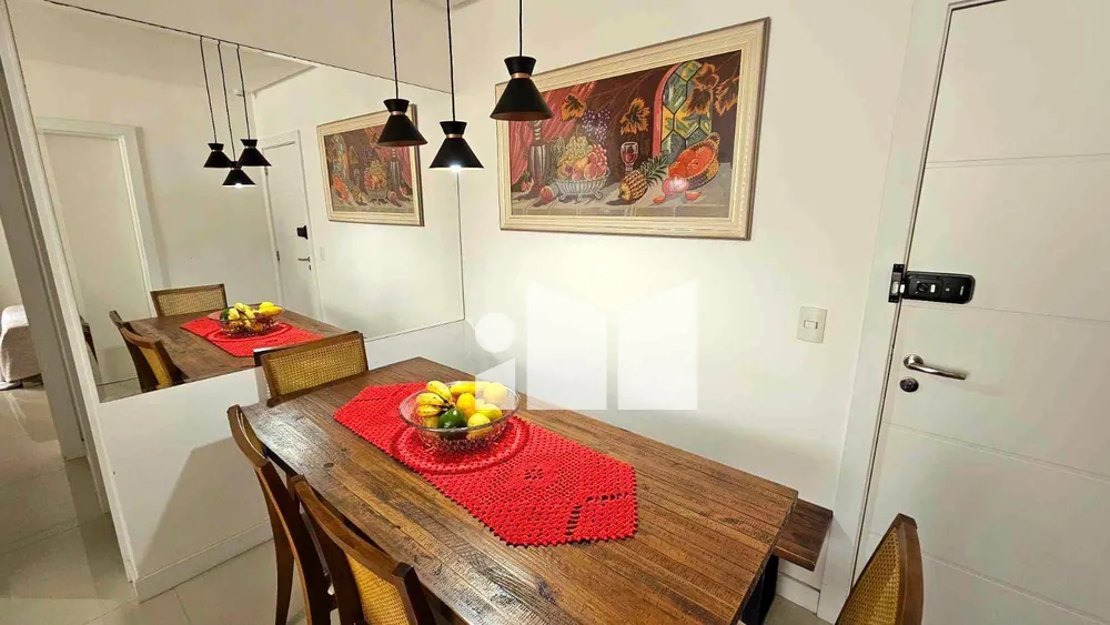 Apartamento, 2 quartos, 82 m² - Foto 3