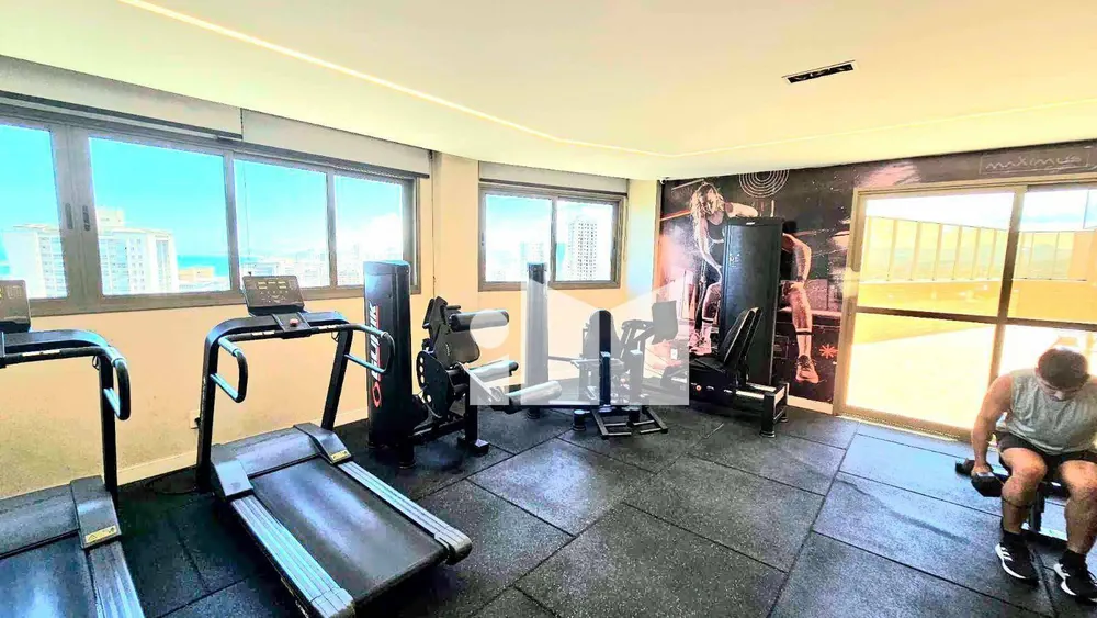 Apartamento, 2 quartos, 82 m² - Foto 16
