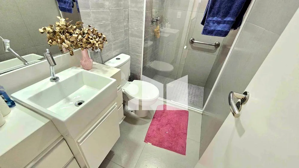 Apartamento, 2 quartos, 82 m² - Foto 12