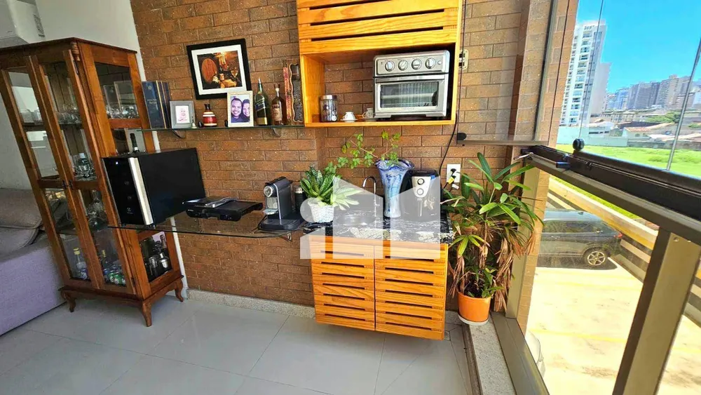 Apartamento, 2 quartos, 82 m² - Foto 5