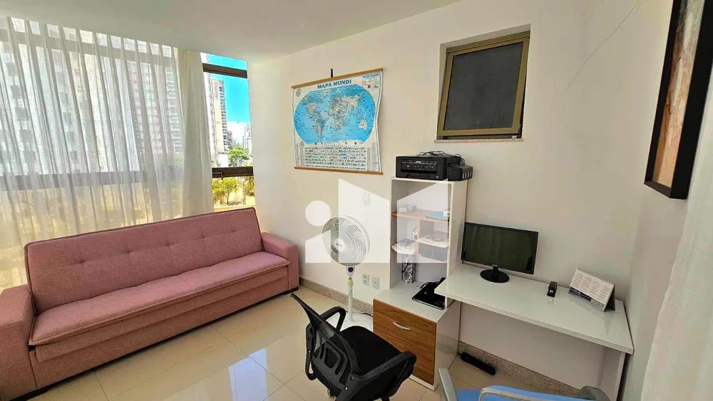 Apartamento, 2 quartos, 82 m² - Foto 9