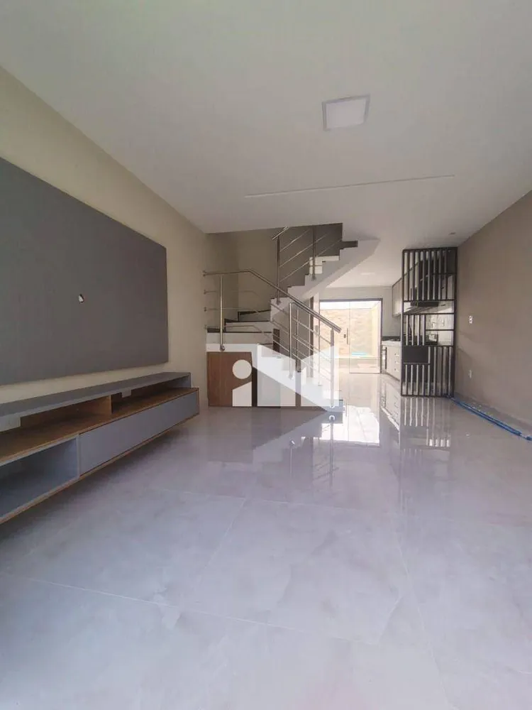 Casa de Condomínio, 2 quartos - Foto 1