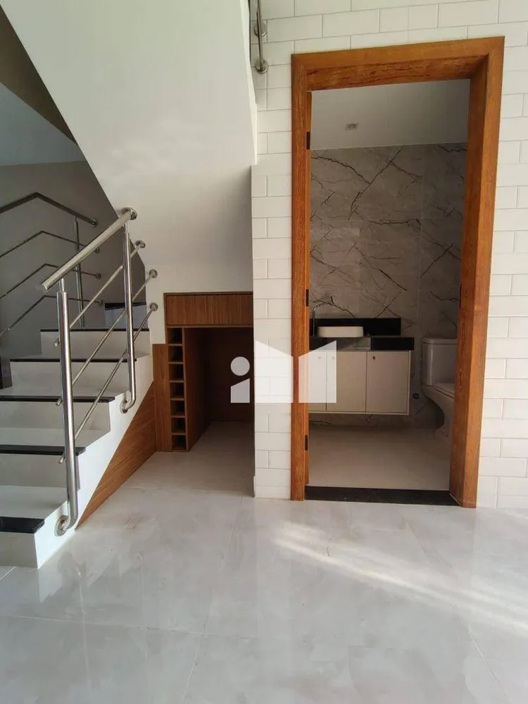 Casa de Condomínio, 2 quartos - Foto 14