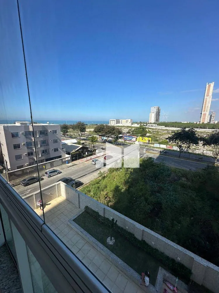 Apartamento, 2 quartos, 70 m² - Foto 6