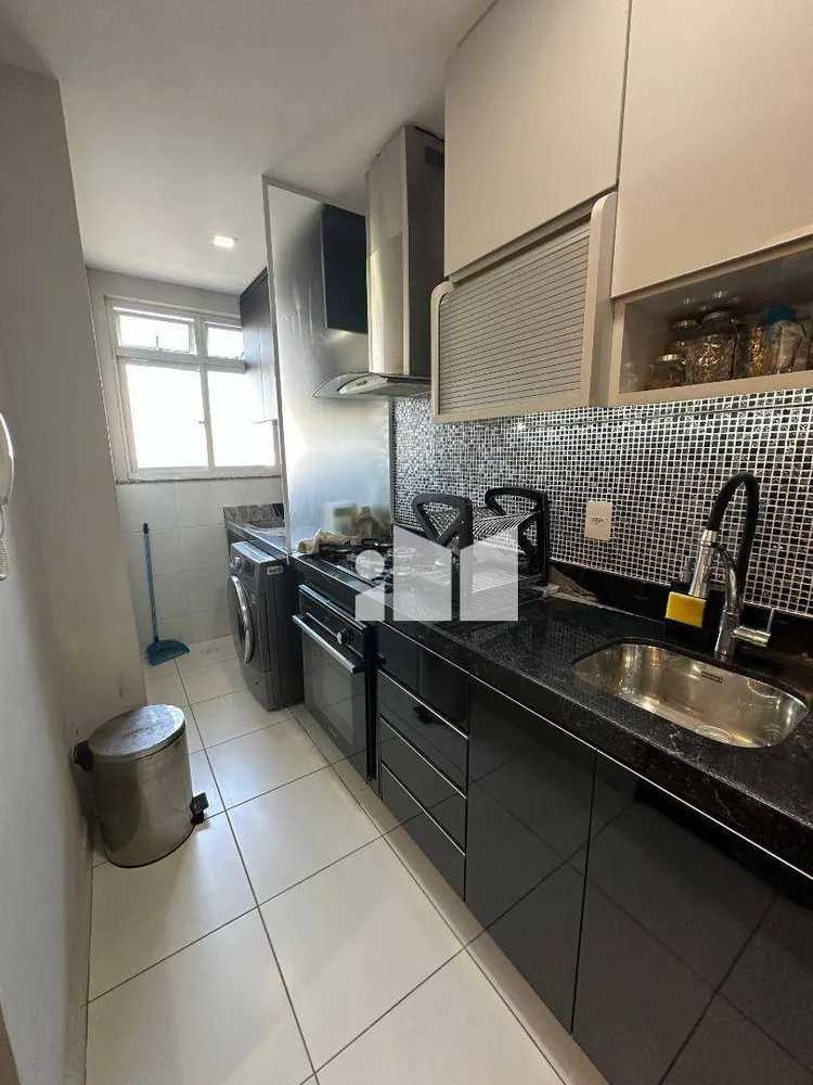 Apartamento, 2 quartos, 70 m² - Foto 14