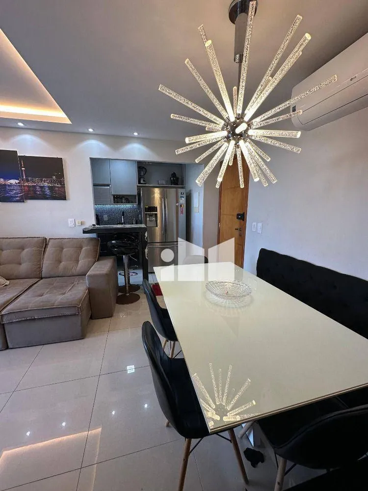 Apartamento, 2 quartos, 70 m² - Foto 2