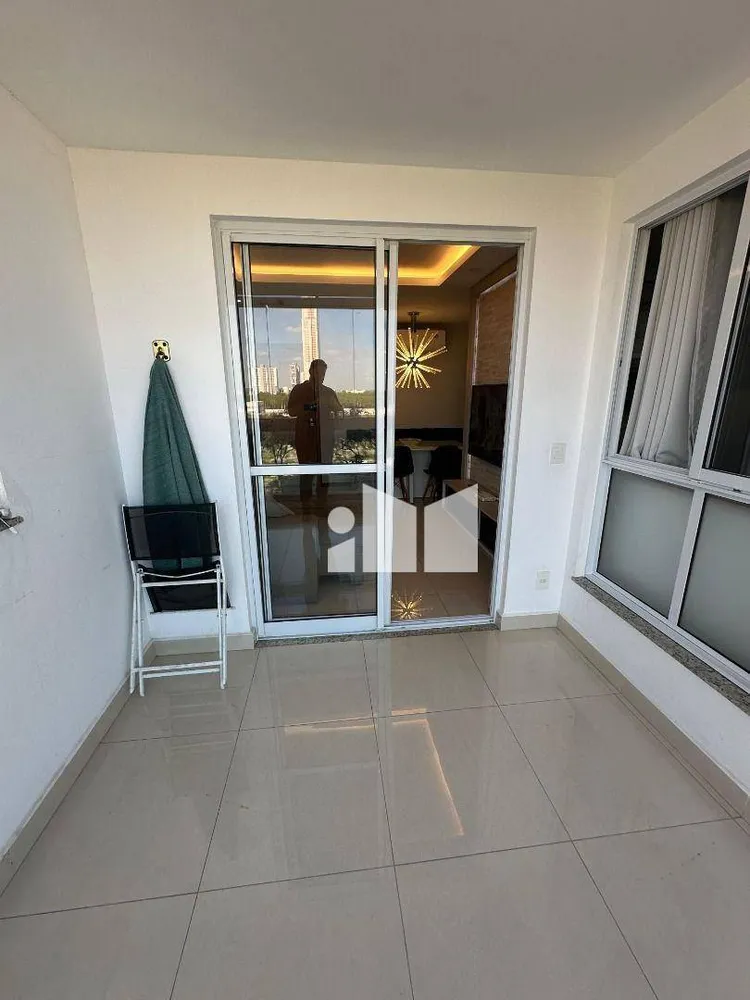 Apartamento, 2 quartos, 70 m² - Foto 2