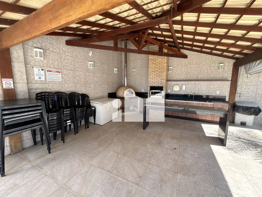 Apartamento, 2 quartos, 70 m² - Foto 15