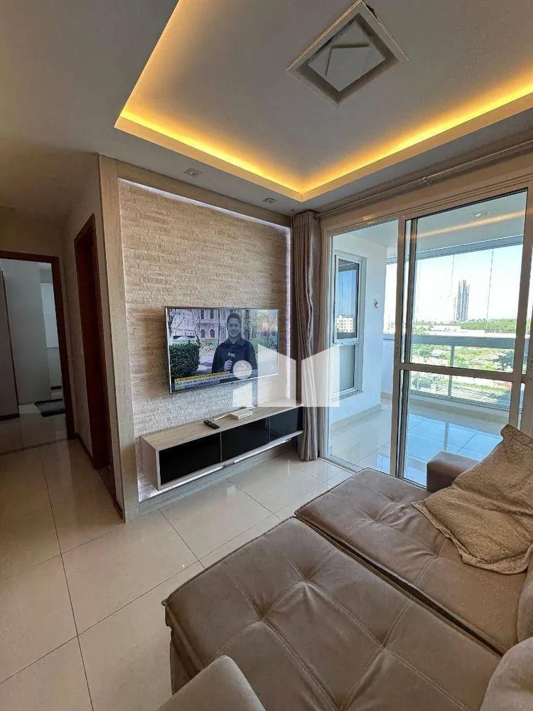 Apartamento, 2 quartos, 70 m² - Foto 3