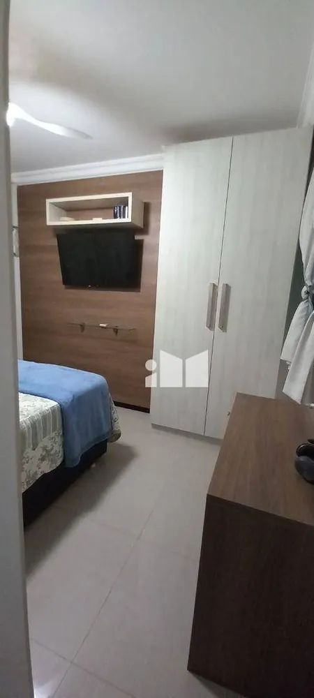 Apartamento, 3 quartos, 130 m² - Foto 9