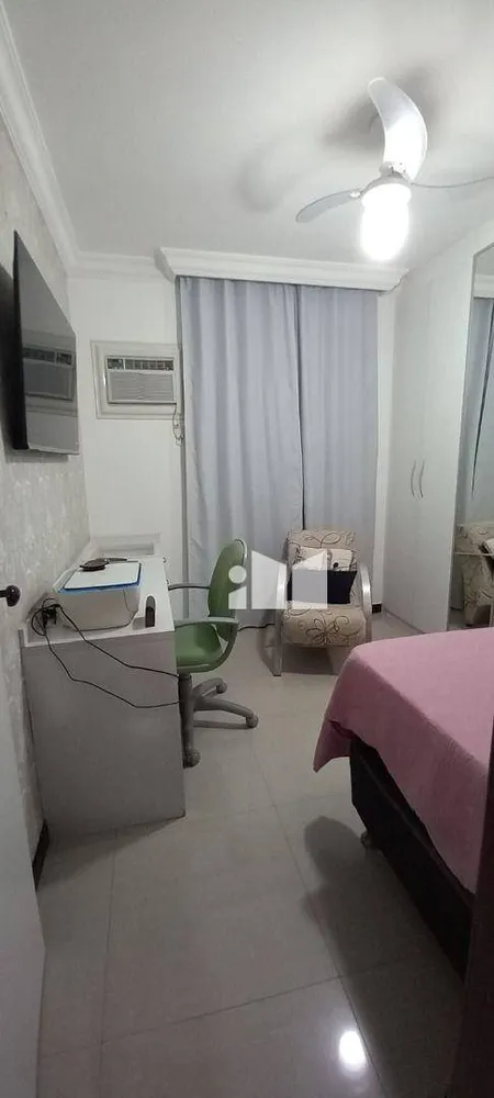 Apartamento, 3 quartos, 130 m² - Foto 6