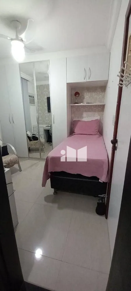 Apartamento, 3 quartos, 130 m² - Foto 7