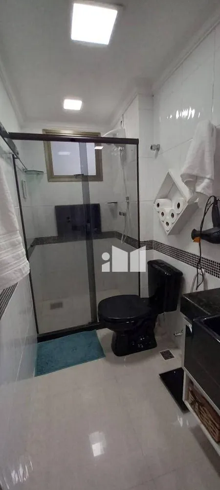 Apartamento, 3 quartos, 130 m² - Foto 11