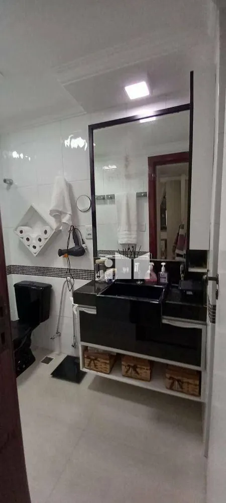 Apartamento, 3 quartos, 130 m² - Foto 12