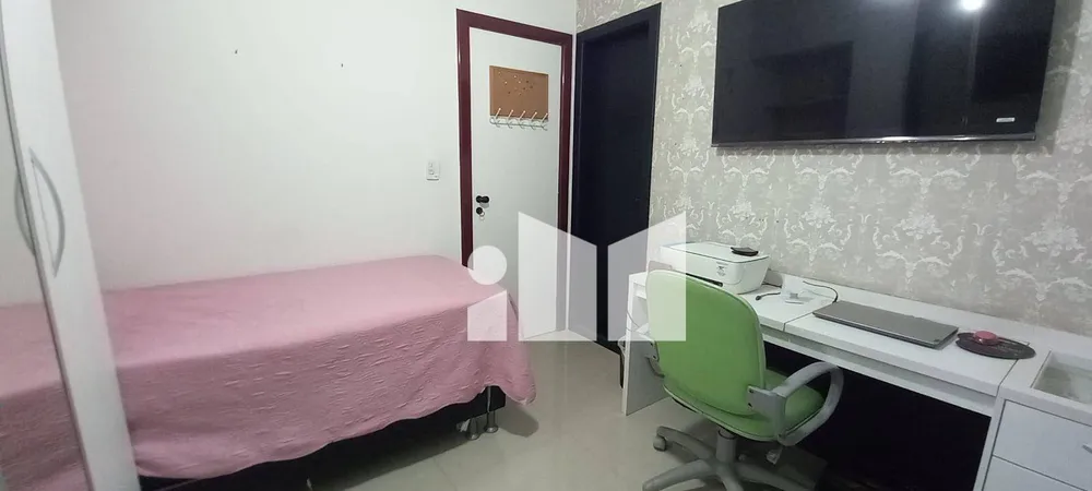 Apartamento, 3 quartos, 130 m² - Foto 5