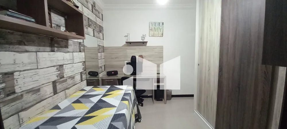 Apartamento, 3 quartos, 130 m² - Foto 16