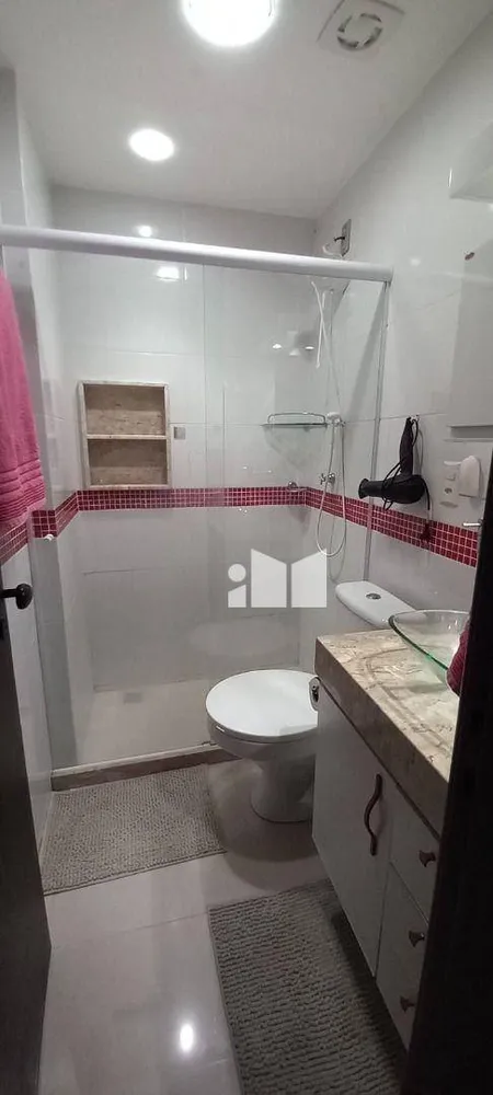 Apartamento, 3 quartos, 130 m² - Foto 4