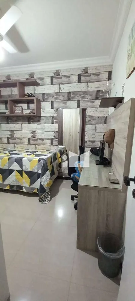 Apartamento, 3 quartos, 130 m² - Foto 15
