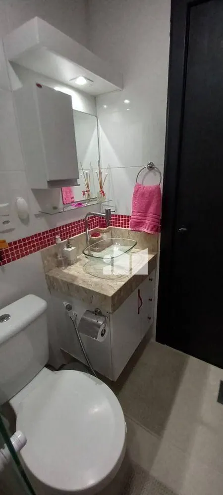 Apartamento, 3 quartos, 130 m² - Foto 8