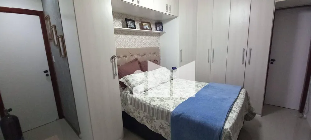 Apartamento, 3 quartos, 130 m² - Foto 10