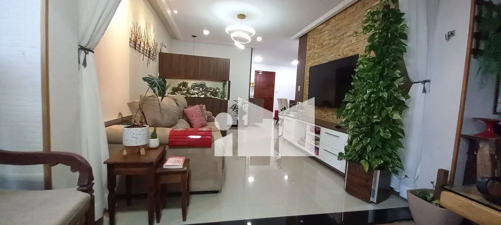 Apartamento, 3 quartos, 130 m² - Foto 2