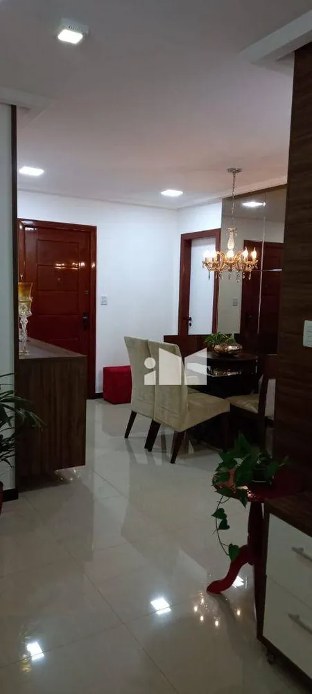 Apartamento, 3 quartos, 130 m² - Foto 14