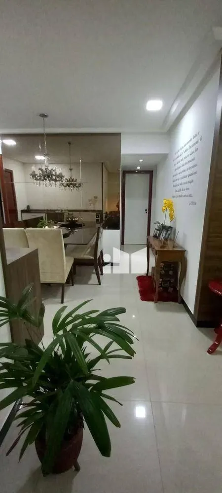 Apartamento, 3 quartos, 130 m² - Foto 13