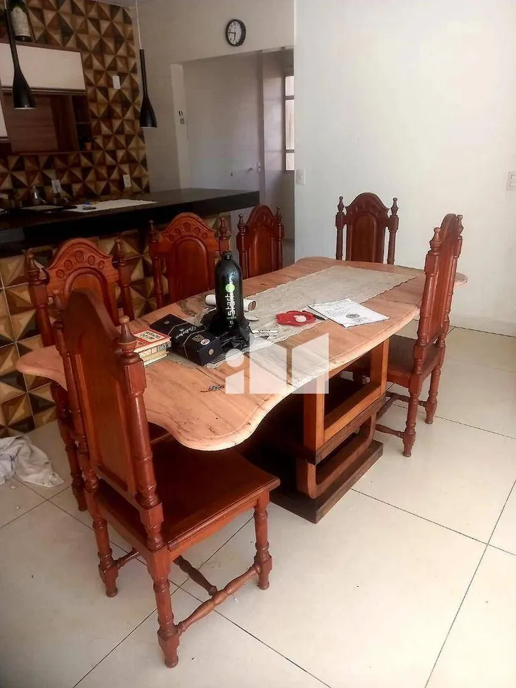 Apartamento, 3 quartos, 100 m² - Foto 9