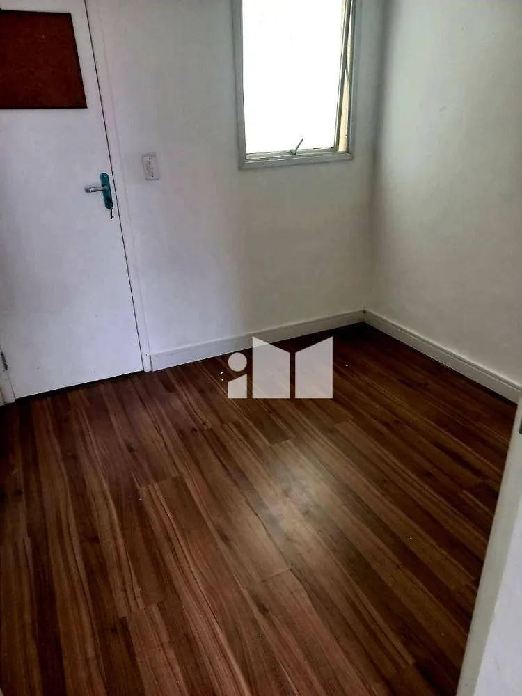 Apartamento, 3 quartos, 100 m² - Foto 1